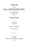 [Gutenberg 40854] • Versuche über Pflanzenhybriden